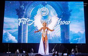 FIT-ANGELS (2 раунд)